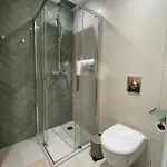 L'exotique Baignoire Double Cozy Duplex Apartamento *