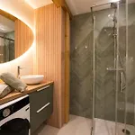 L'exotique Baignoire Double Cozy Duplex Apartamento Haguenau