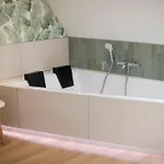 L'exotique Baignoire Double Cozy Duplex Apartamento Haguenau
