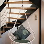 L'exotique Baignoire Double Cozy Duplex *
