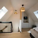 Apartamento L'exotique Baignoire Double Cozy Duplex