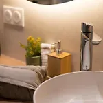 Apartamento L'exotique Baignoire Double Cozy Duplex Haguenau
