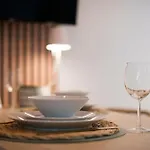L'exotique Baignoire Double Cozy Duplex Apartamento Haguenau