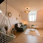 L'exotique Baignoire Double Cozy Duplex Haguenau